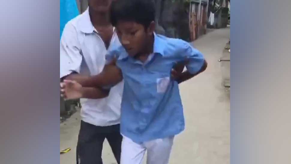কুমিল্লায় দুই পক্ষের সংঘর্ষে স্কুলছাত্র গুলিবিদ্ধ, ঢাকায় প্রেরণ