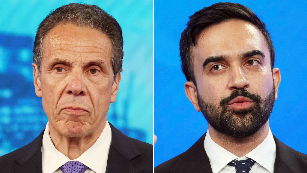 নিউইয়র্ক সিটির মেয়র নির্বাচন শুরু, সকালেই মামদানি ও কুমোর বার্তা