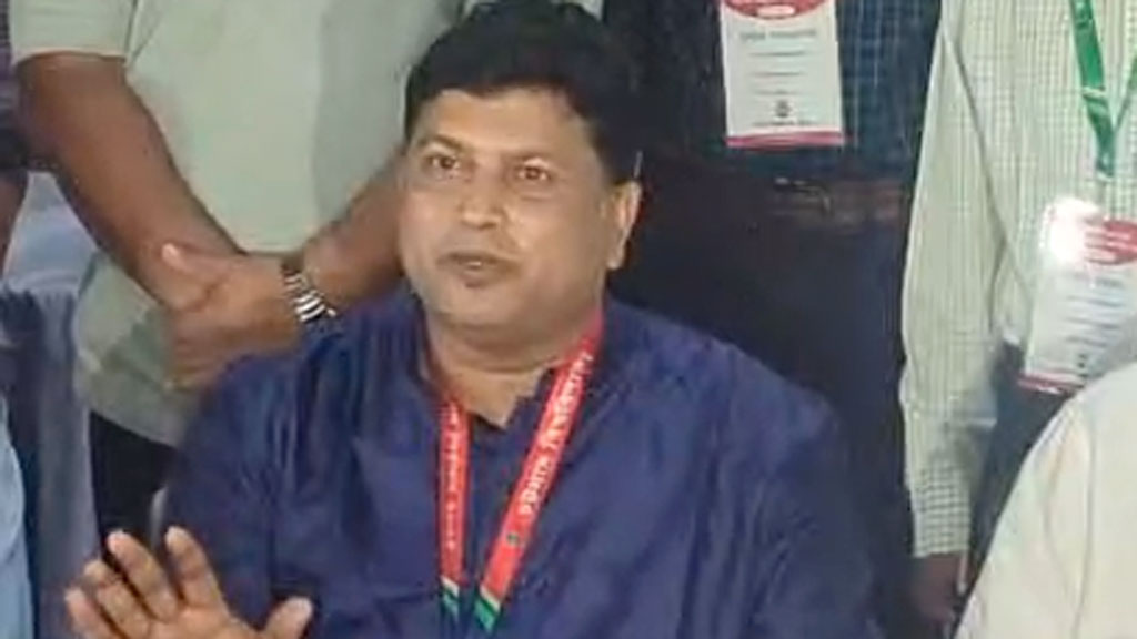 আমাদের যে ছবিযুক্ত ভোটার, সেটা তো অন্য কোনো বিশ্ববিদ্যালয় করেনি: চবি উপ-উপাচার্য