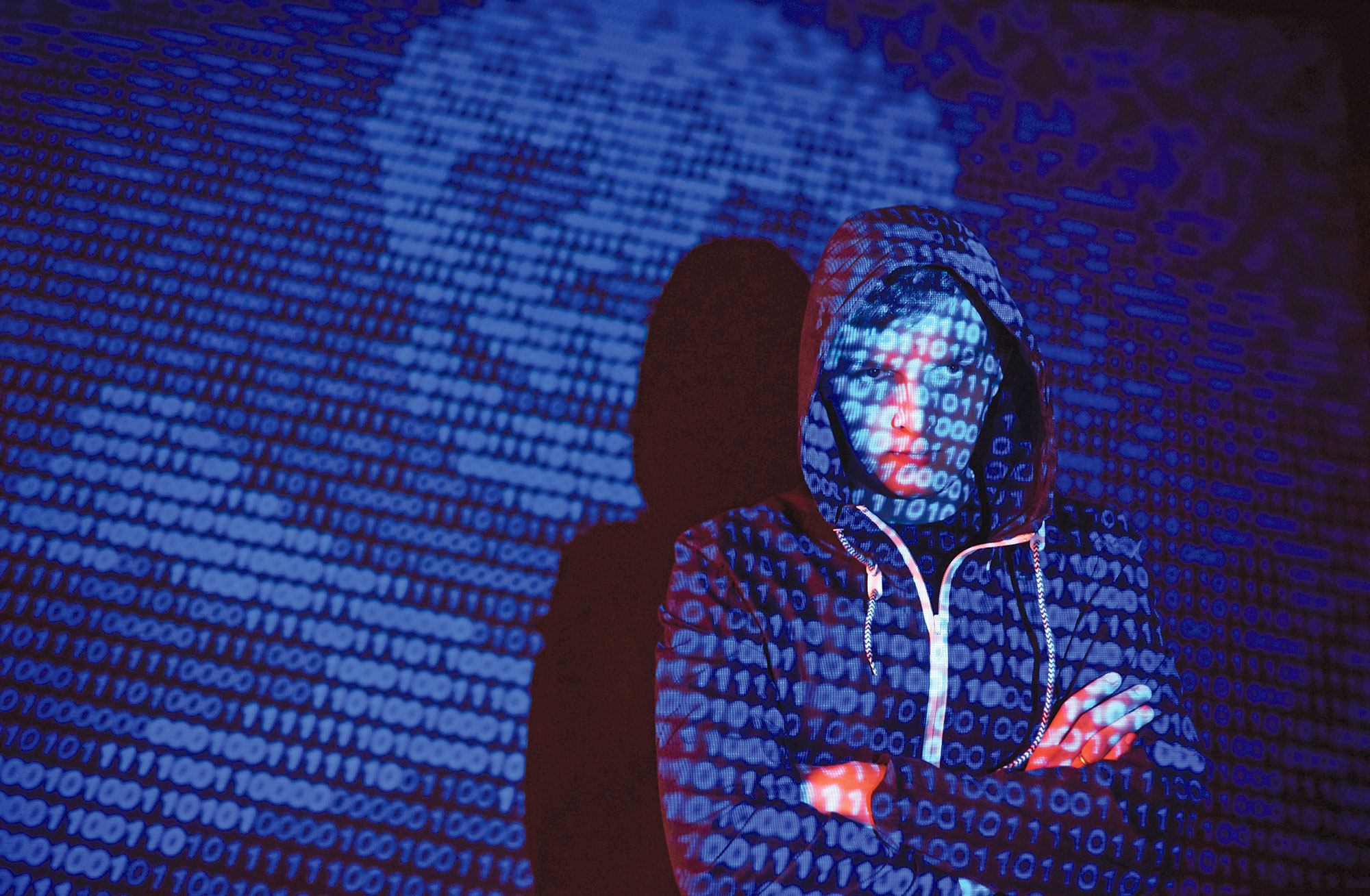 ডিজিটাল ডেটা চুরিতে যেসব বিপদ হতে পারে