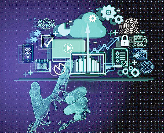 নির্বাচনে সাইবার নিরাপত্তা