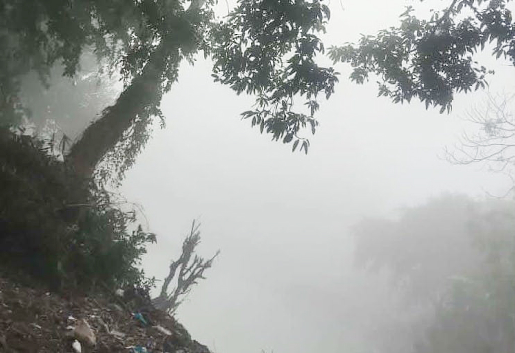 এক দিনের ব্যবধানে চুয়াডাঙ্গায় আবারও দেশের সর্বনিম্ন তাপমাত্রা