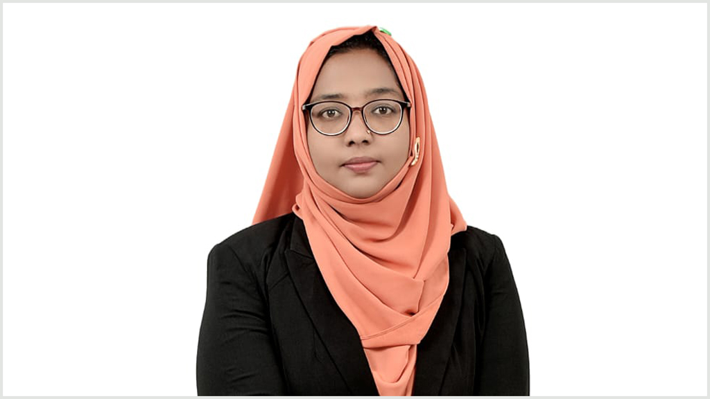 পরপর দুই বিসিএসে সুপারিশপ্রাপ্ত ইরা: স্বপ্ন, পরিশ্রম আর পরিবারের অনুপ্রেরণার ফসল