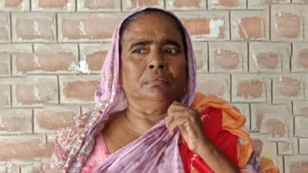 চুয়াডাঙ্গায় মাদক মামলায় নারীর যাবজ্জীবন