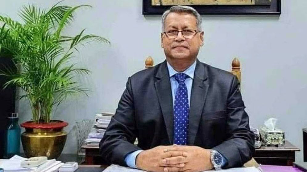 ঈদের ছুটির আগেই ইসলামী ব্যাংকে রদবদল, নতুন চেয়ারম্যান খুরশীদ আলম