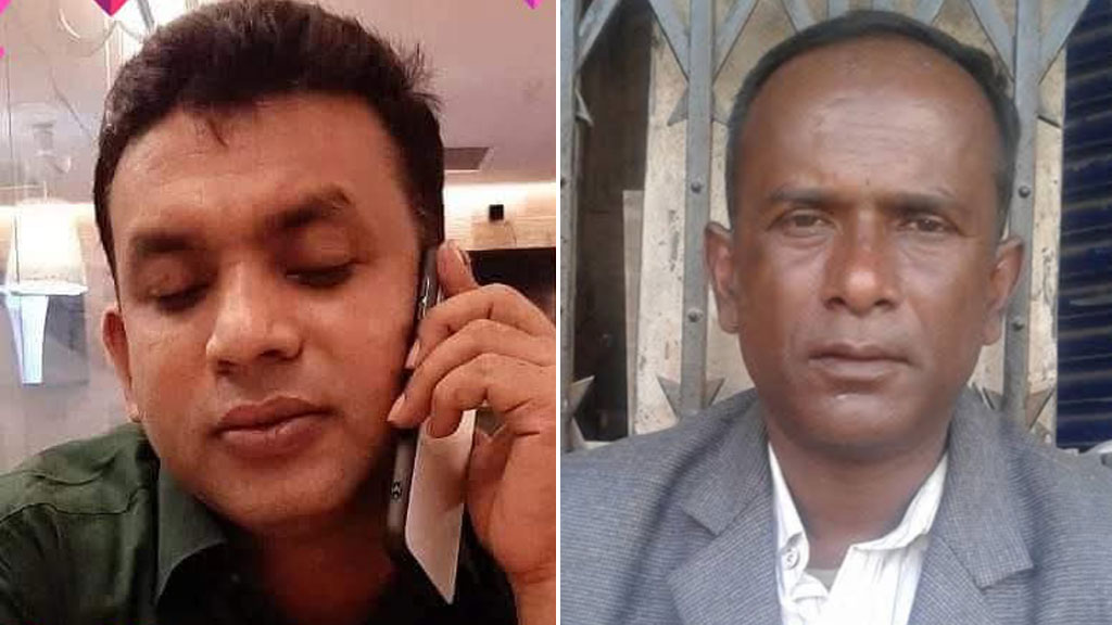 মনিরামপুরে দুই ইউপি চেয়ারম্যান গ্রেপ্তার