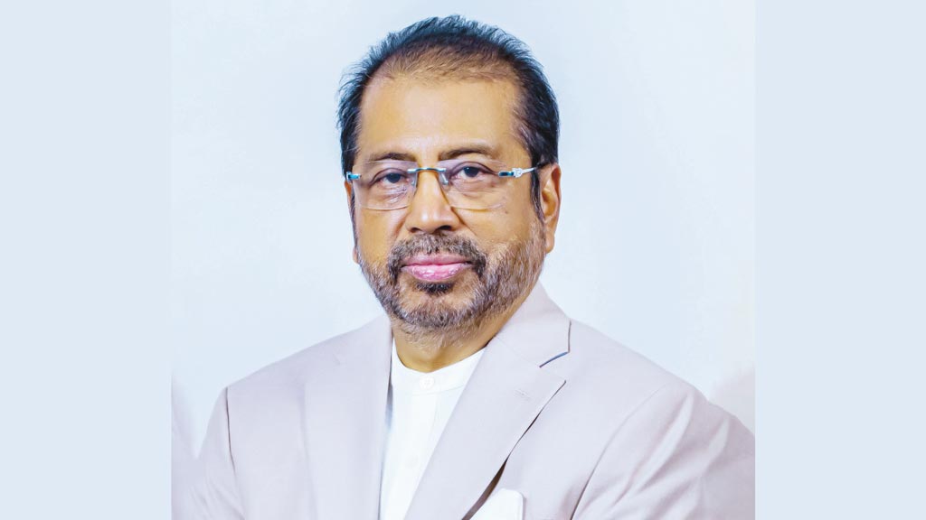 প্রিমিয়ার ব্যাংকে নতুন চেয়ারম্যান