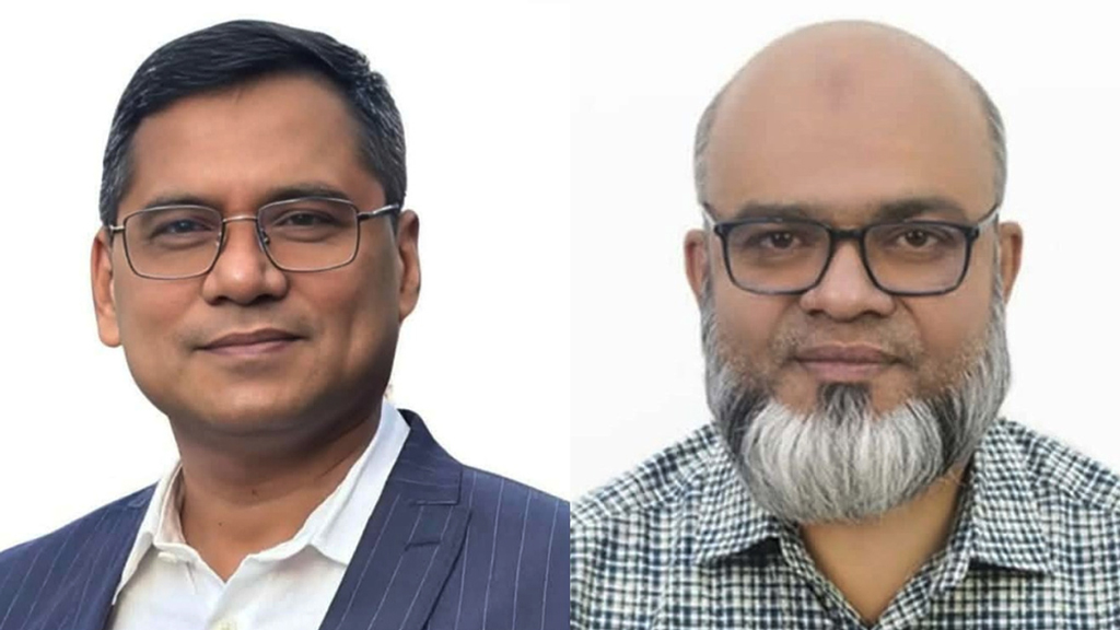 শজিমেক অ্যালামনাই অ্যাসোসিয়েশনের আহ্বায়ক কমিটি