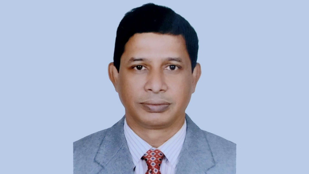 ড. দেবাশীষ পাল বাংলাদেশ পরমাণু শক্তি কমিশনের সদস্য (ভৌত বিজ্ঞান) নিযুক্ত