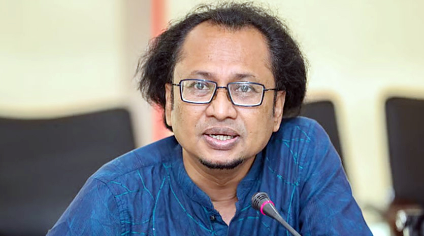 ভারতসহ প্রতিবেশীদের নিয়ে আঞ্চলিকভাবে নববর্ষ উদ্‌যাপনের কথা ভাবছে সরকার