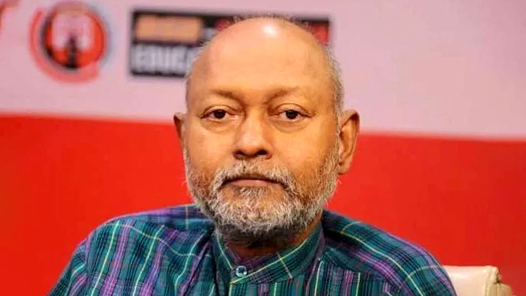 রিমান্ড শেষে কারাগারে বেরোবির সাবেক ভিসি কলিমুল্লাহ