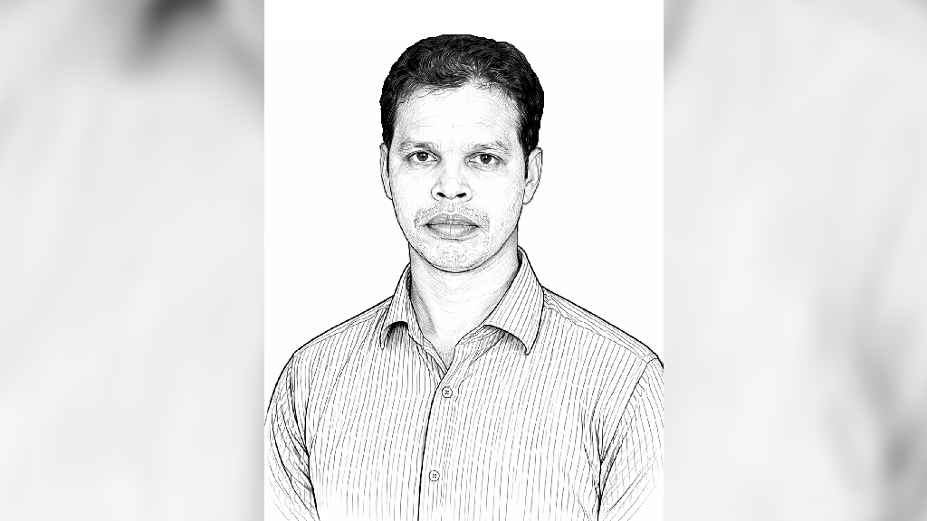 অভ্যন্তরীণ উপাচার্য নিয়োগ কেন দরকার