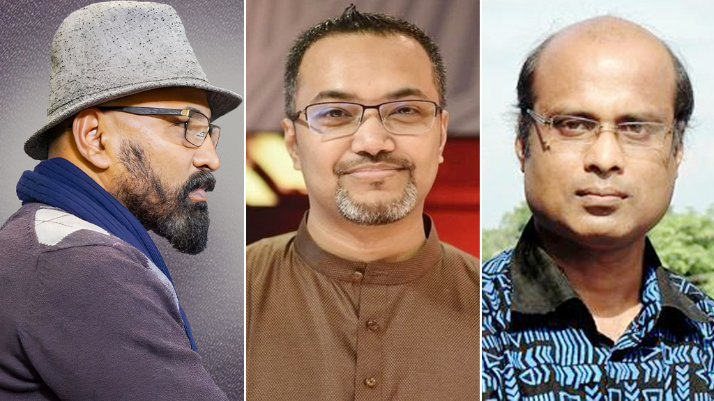 সোশ্যাল মিডিয়া ও গণমাধ্যমবিষয়কসহ ৭ টিম করল বিএনপি