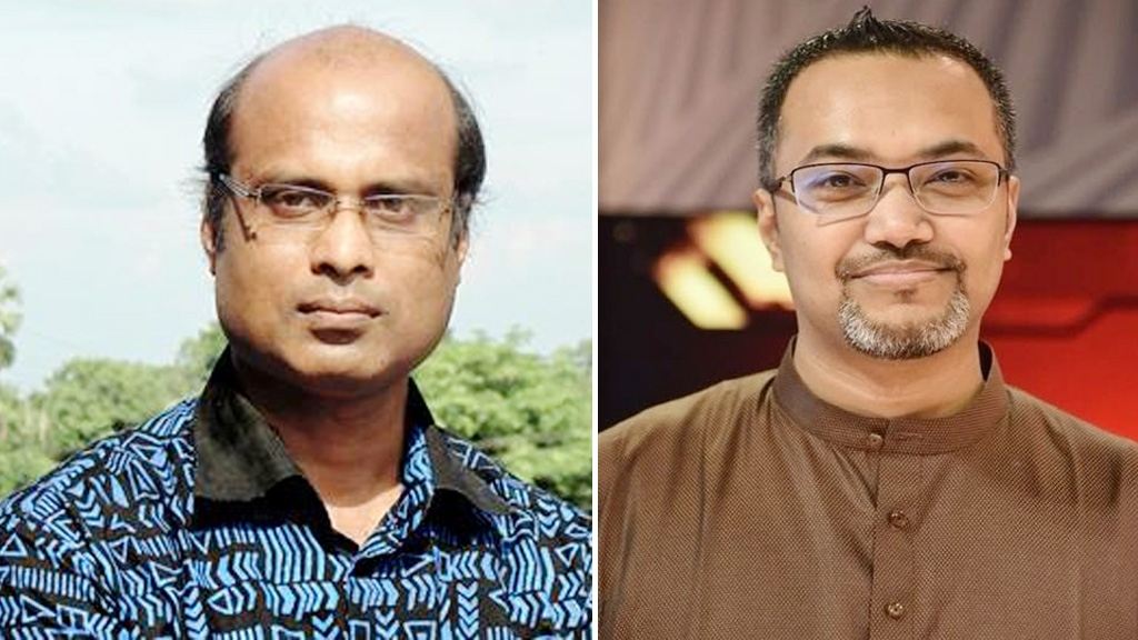 সোশ্যাল মিডিয়া ও গণমাধ্যমবিষয়কসহ ৭ টিম করল বিএনপি