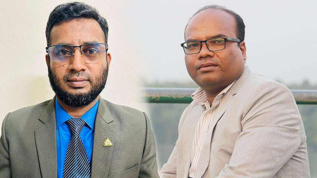 বিশ্বের শীর্ষ বিজ্ঞানীর তালিকায় ইবির ২ শিক্ষক