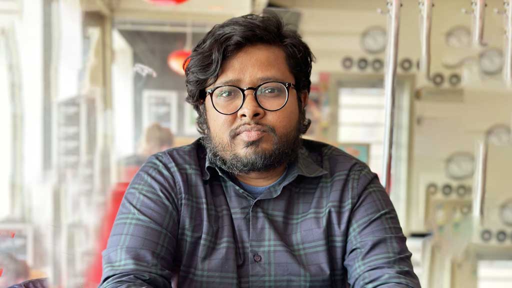 আতঙ্কিত না হয়ে দরকার বাস্তবতা উপলব্ধি করা: ডা. মারুফুর রহমান