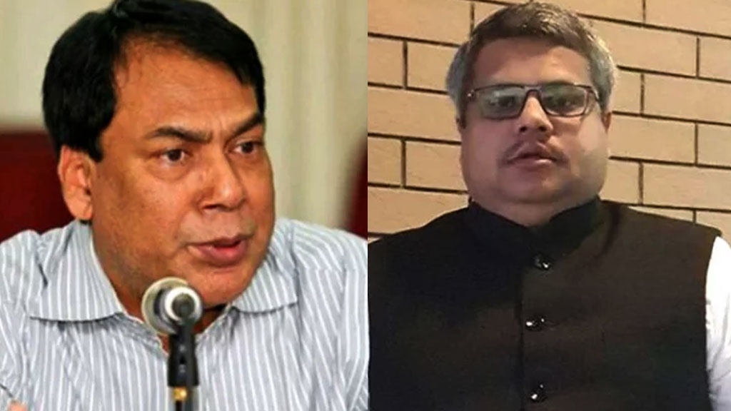 স্বাস্থ্যের সাবেক ডিজিসহ ছয়জনের বিরুদ্ধে অভিযোগ গঠন বিষয়ে আদেশ ১২ জুন