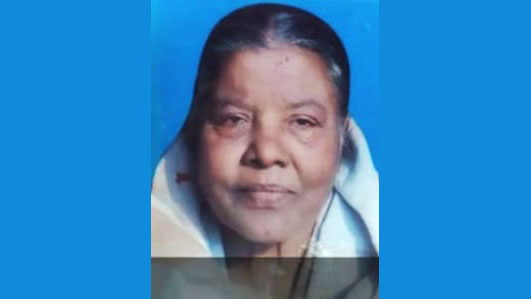 সঞ্চয়পত্রের ৪০ লাখ টাকার জন্য বৃদ্ধা মাকে হত্যার অভিযোগ