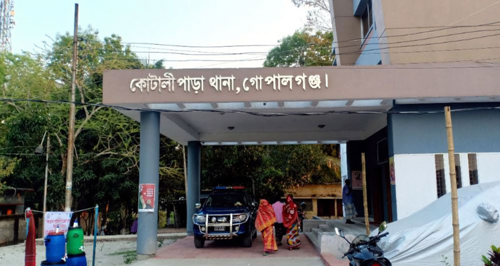 মায়ের সাথে অভিমান করে কিশোরীর আত্মহত্যা