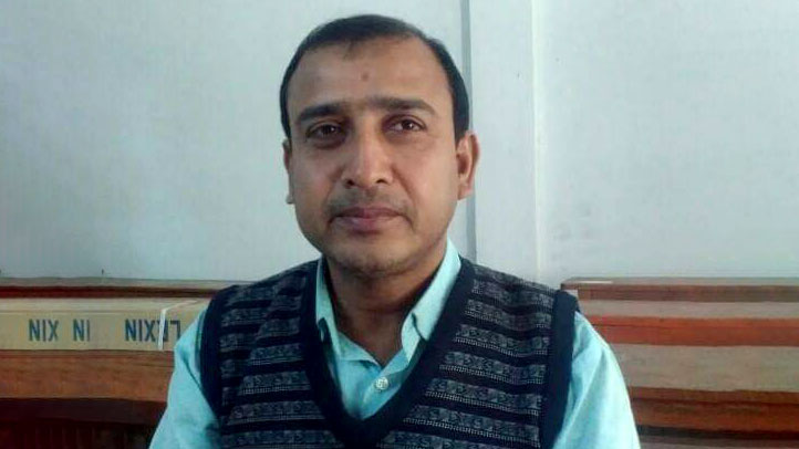 ১৭ বছর সুবিধা ভোগের পর জানালেন তিনি মুক্তিযোদ্ধা নন