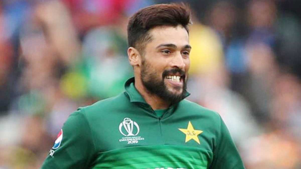 এখনো ভারতকে সেরা দল বলছেন আমির 