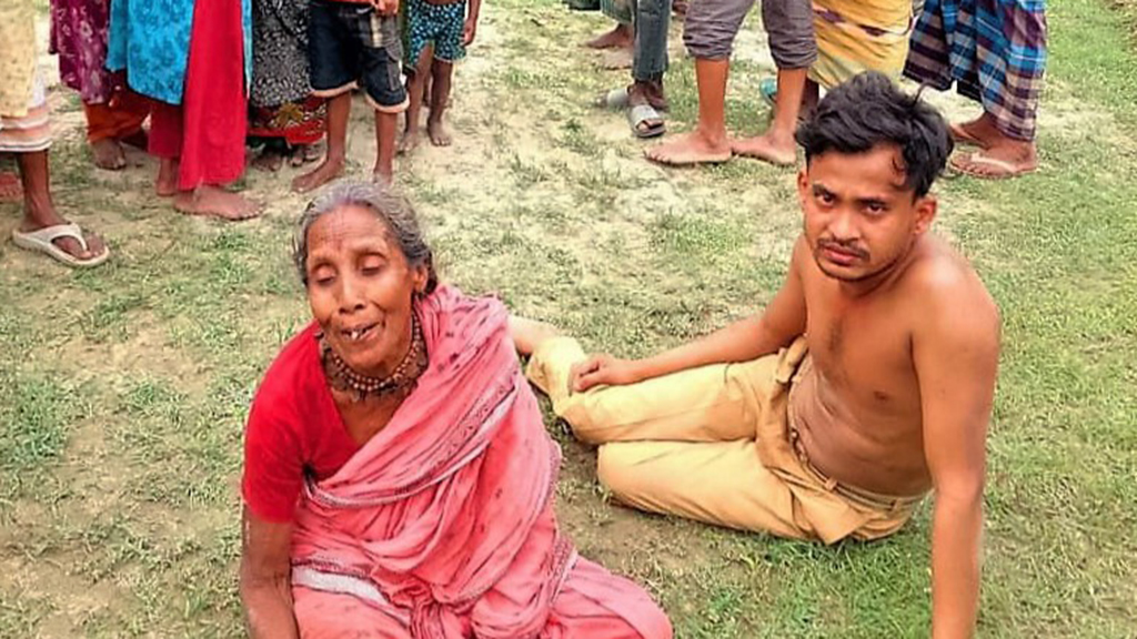 ভুট্টাখেতে পড়ে ছিল স্কুলছাত্রের লাশ, হত্যার অভিযোগে আটক ২ ভাই