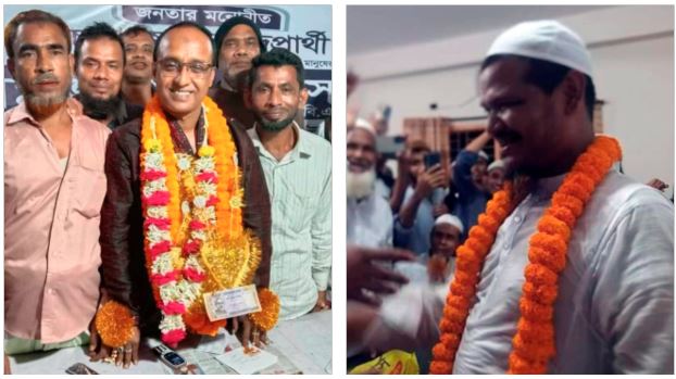 ৫ কারণে আ.লীগের পরাজয়