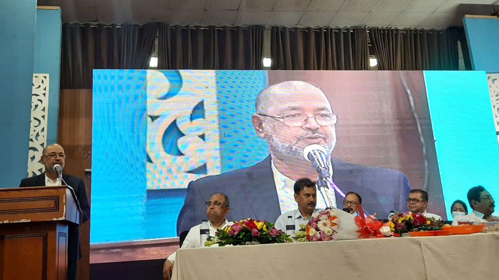 স্কুল-কলেজ স্তরে থ্যালাসেমিয়া শনাক্তের পরিকল্পনা