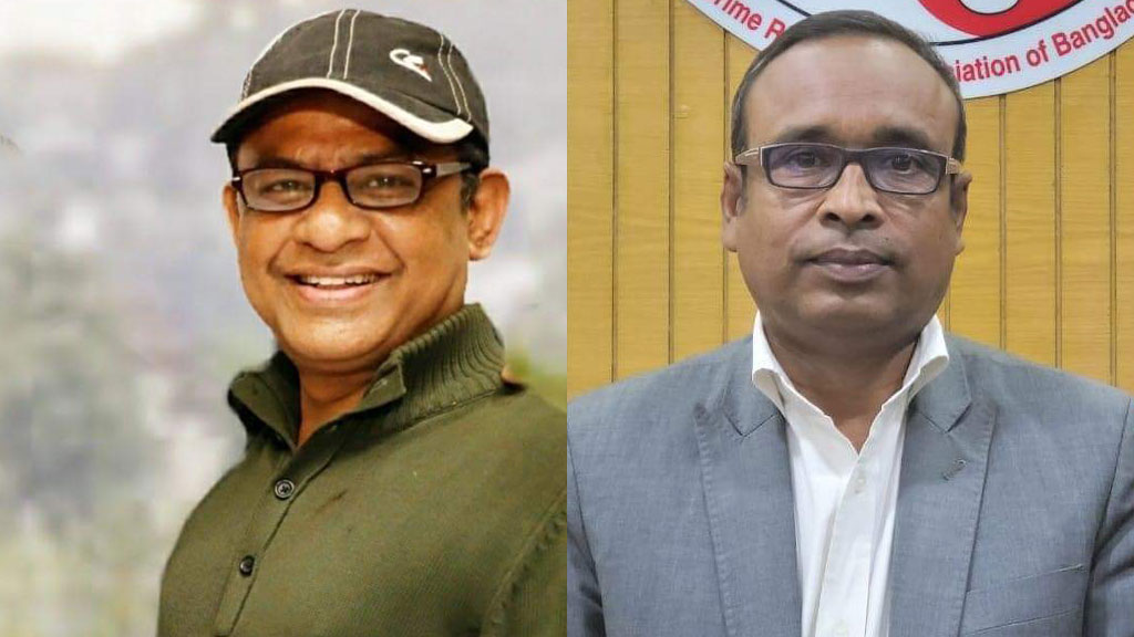 ক্র্যাবের সভাপতি তমাল, সম্পাদক বিকু