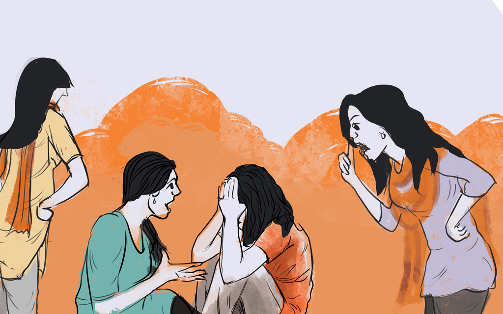 ছাত্রলীগ কেন বেপরোয়া