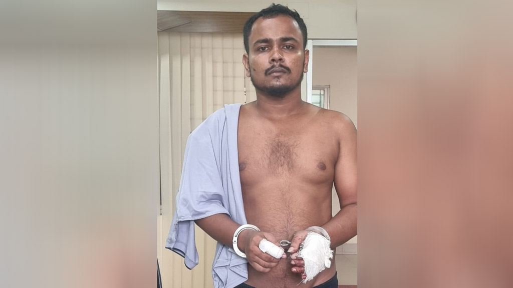 সিদ্ধিরগঞ্জে শ্রমিক হত্যার ঘটনায় আটক ১