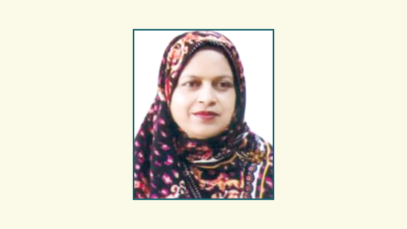 বাংলাদেশ ব্যাংকের ডেপুটি গভর্নর হচ্ছেন নূরুন নাহার