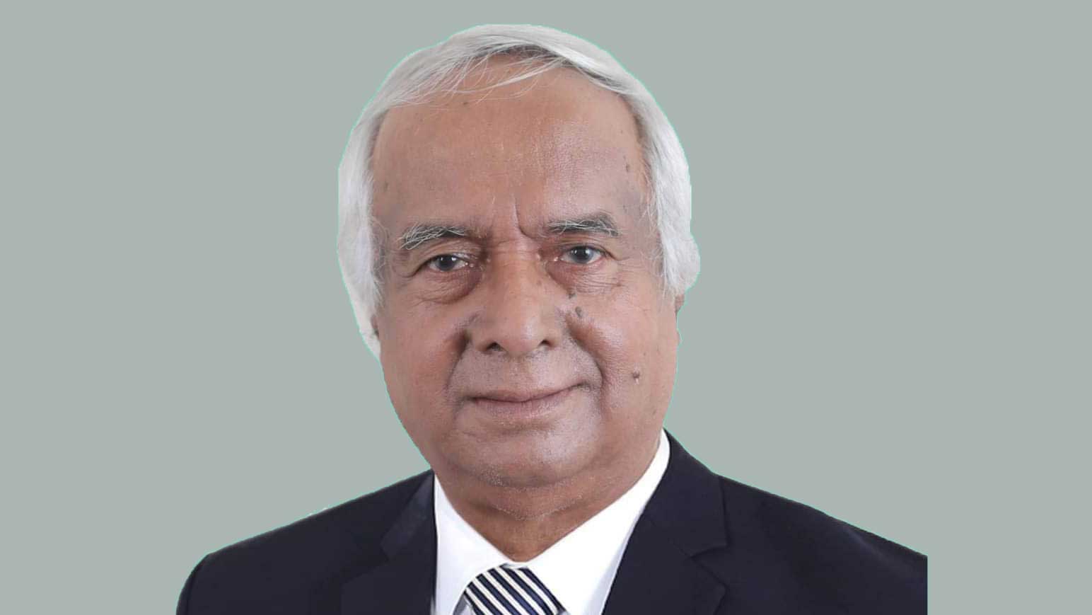 অধ্যাপক ড. গাজী সালেহ উদ্দিন আর নেই