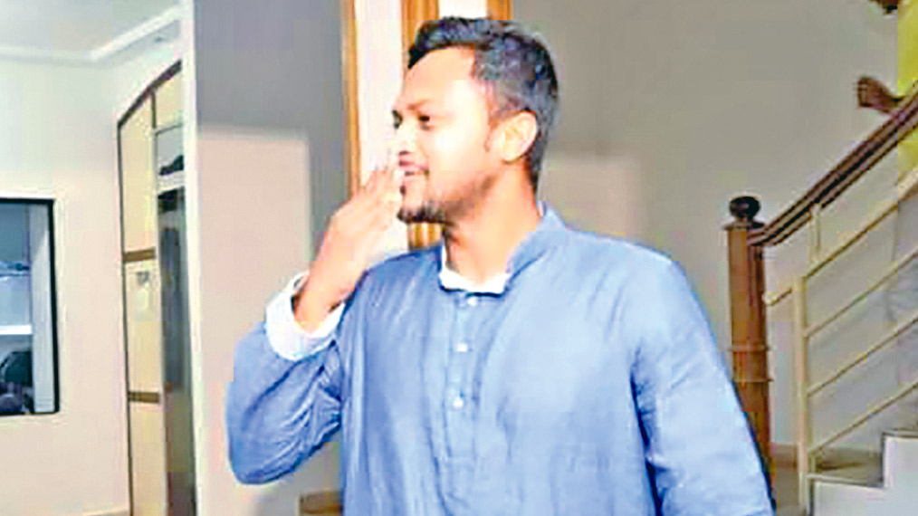 অভিজ্ঞদের ওপর ভরসা রাখল বাংলাদেশ