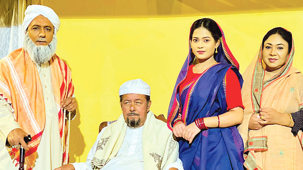 জাতীয় কবির জন্মদিনে টিভি আয়োজন