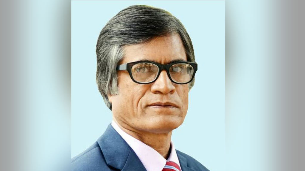 ঢাবি শিক্ষকদের প্রত্যয়, জীবন দিয়ে হলেও বঙ্গবন্ধুকন্যাকে সুরক্ষা দেব: উপ-উপাচার্য সামাদ