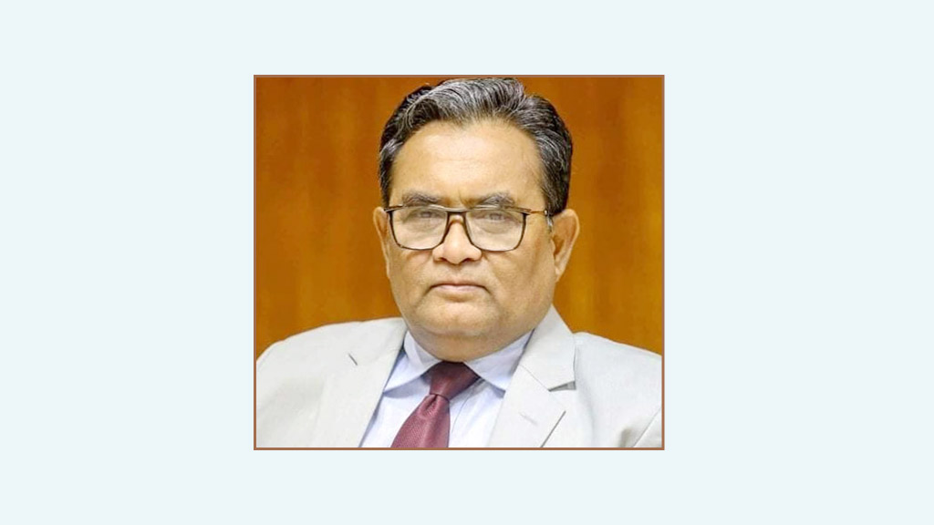 সোমবার দ্বিতীয়ার্ধে বন্ধ থাকবে উচ্চ আদালতের বিচারকাজ: প্রধান বিচারপতি
