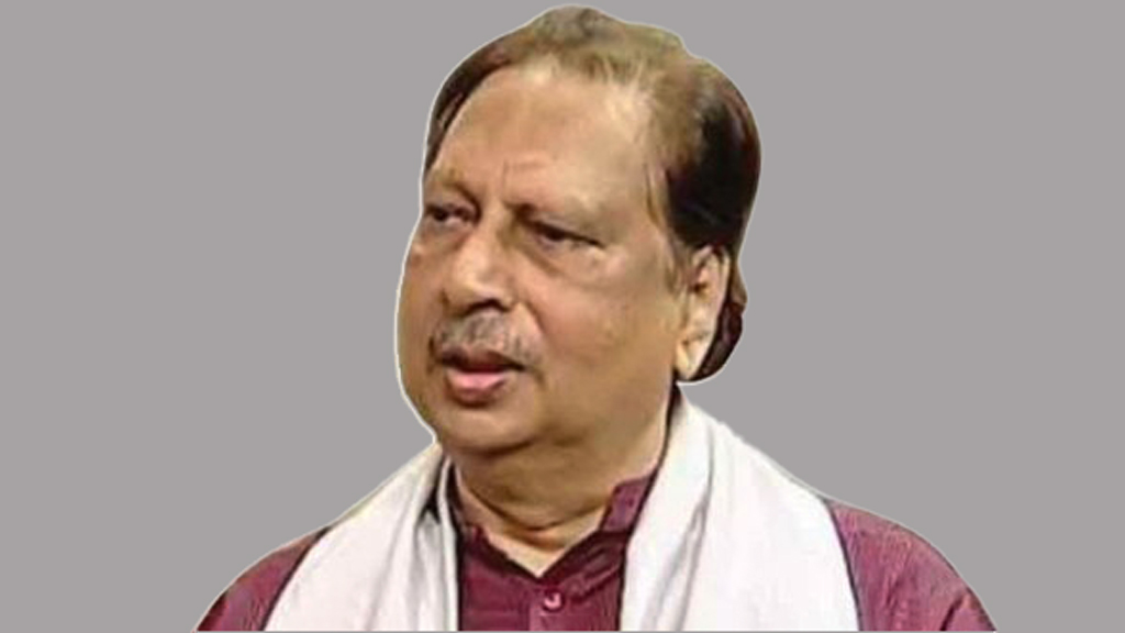 আবু সাইয়িদের পক্ষে মনোনয়নপত্র বাছাইয়ে গিয়ে গ্রেপ্তার ২ আ.লীগ নেতা