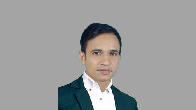 গাইবান্ধায় ছাত্রলীগ নেতাকে ছুরিকাঘাতে হত্যা
