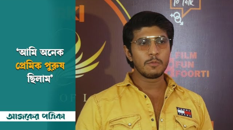 তৌসিফ মাহবুব সিনেমার আগে কেন ওটিটিতে নিজেকে মেলে ধরতে চান?