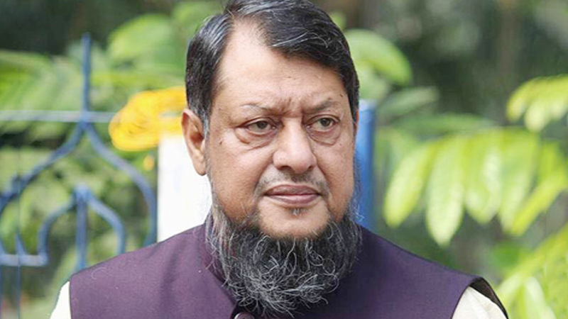 সংকটে-সংগ্রামে শেখ হাসিনার পাশে আছে যুবলীগ: নিখিল
