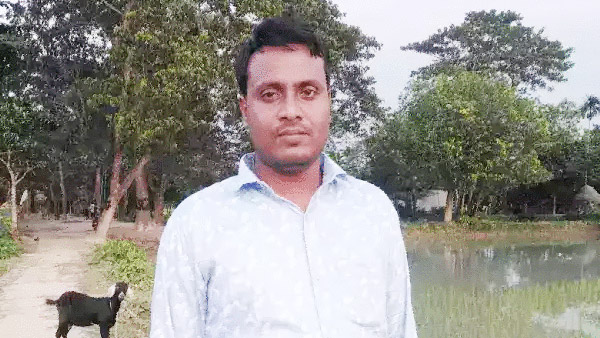 সৌদি আরবে সড়ক দুর্ঘটনায় বাংলাদেশি যুবক নিহত