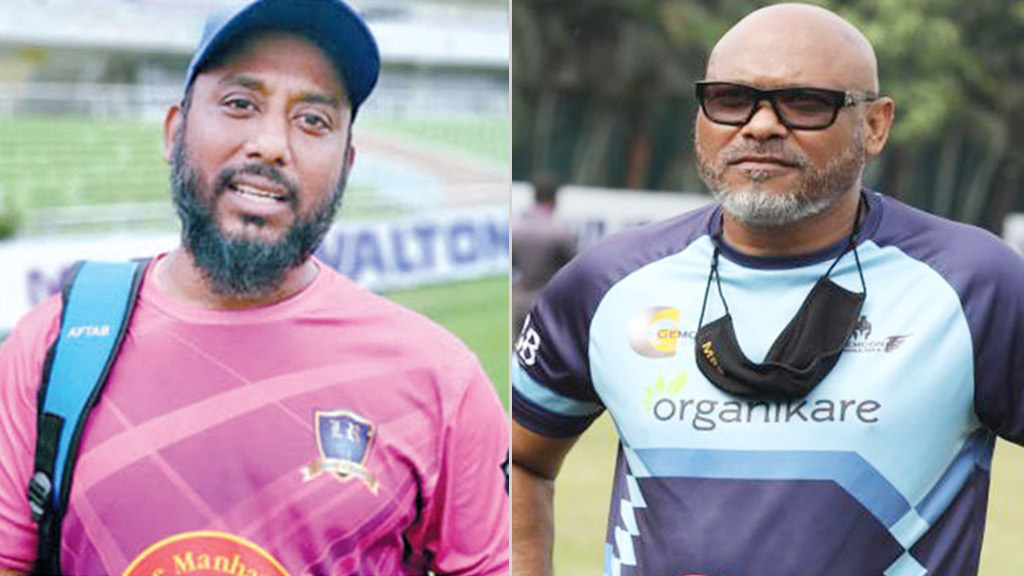 ‘বাংলাদেশ টাইগার্সের’ কোচিং প্যানেলে থাকছেন যাঁরা