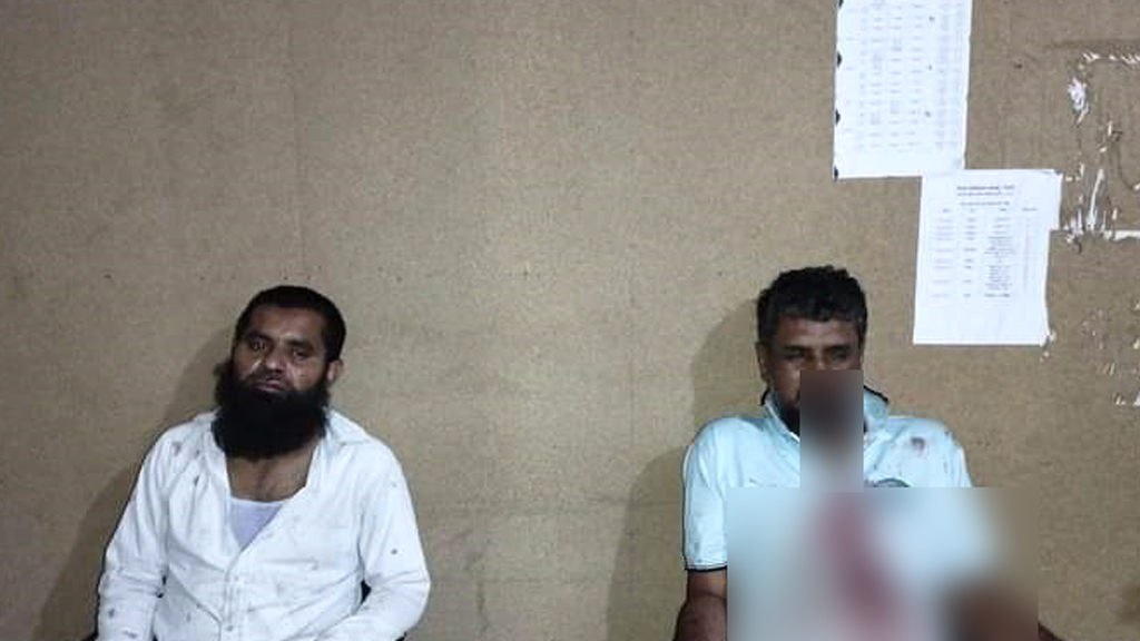 সিলেটে ‘পবিত্র কোরআন পোড়ানো’র ঘটনায় ২ মামলায় আসামি ৩ শতাধিক