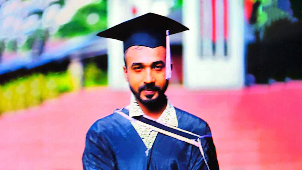 টাকা লেনদেনের দ্বন্দ্ব মেটাতে গিয়ে খুন হলেন সফটওয়্যার ইঞ্জিনিয়ার