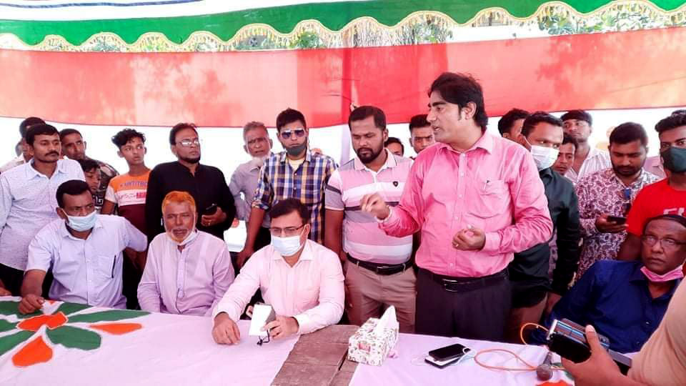 ১১ বছর ধরে হচ্ছে না ইউপি নির্বাচন, বিক্ষোভ ভোটারদের