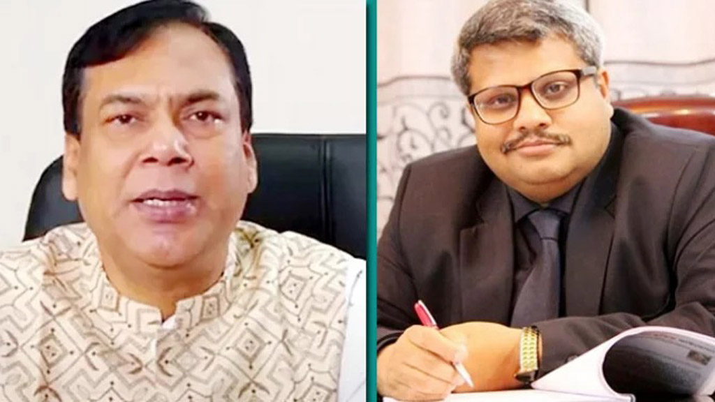 স্বাস্থ্যের সাবেক ডিজিসহ ছয়জনের বিরুদ্ধে সাক্ষ্য দিলেন দুদক কর্মকর্তা
