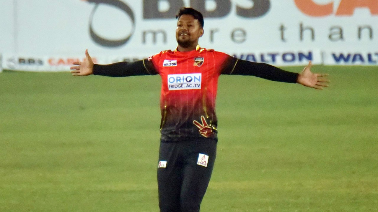 ৯ বছরে একটা ‘শুরু’র সুযোগ পাওয়া নাহিদুল