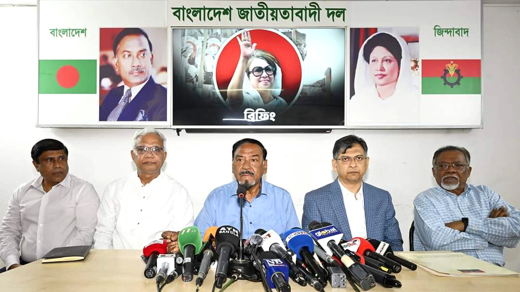 পুনঃ তদন্তে পিলখানা হত্যাকাণ্ডের প্রকৃত রহস্য উন্মোচিত হবে: মেজর হাফিজ