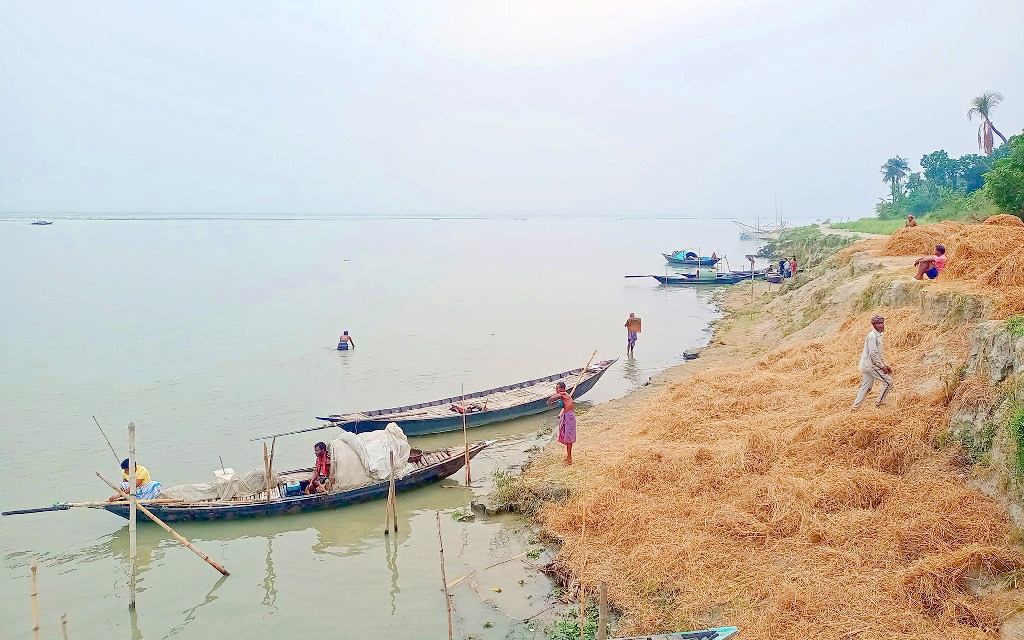 দিনের ছবি (২৩ অক্টোবর ২০২৪)